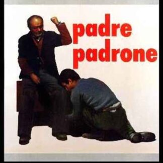 Padre Padrone (1977) with English Subtitles on DVD