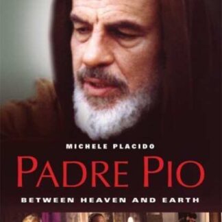Padre Pio: Tra cielo e terra (2000) with English Subtitles on DVD