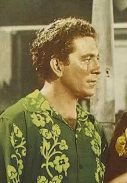 Pagan Love Song (1950) Starring Esther Williams on DVD - Image 2