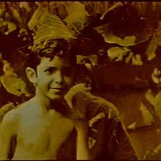 Páginas del diario de José Martí (1972) with English Subtitles on DVD