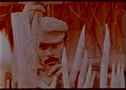 Páginas del diario de José Martí (1972) with English Subtitles on DVD - Image 2