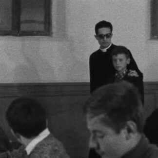 Pagine chiuse (1969) with English Subtitles on DVD