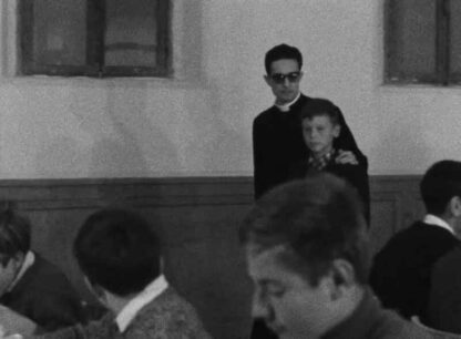 Pagine chiuse (1969) with English Subtitles on DVD
