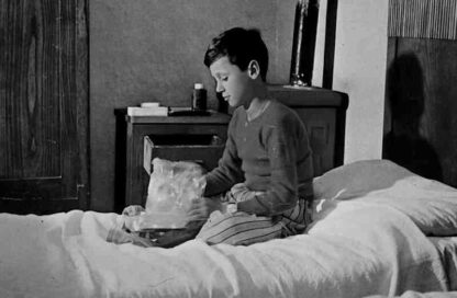 Pagine chiuse (1969) with English Subtitles on DVD - Image 2