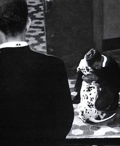 Pagine chiuse (1969) with English Subtitles on DVD - Image 3