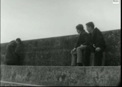 Pagine chiuse (1969) with English Subtitles on DVD - Image 4