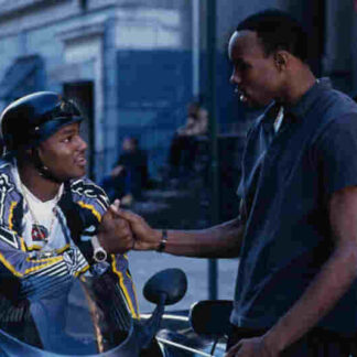 Paid in Full (2002) Starring Mekhi Phifer on DVD