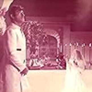 Pakeezah (1972) with English Subtitles on DVD