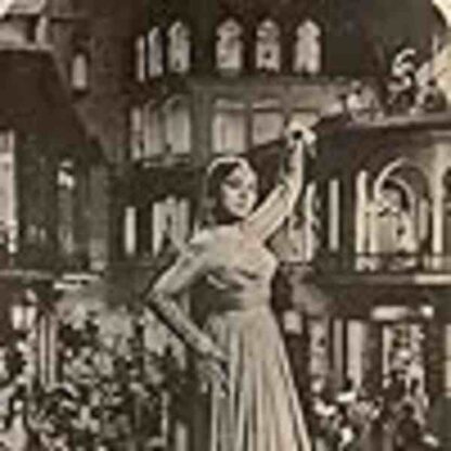 Pakeezah (1972) with English Subtitles on DVD - Image 2