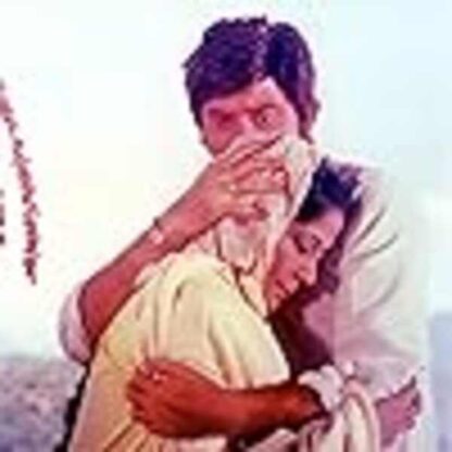 Pakeezah (1972) with English Subtitles on DVD - Image 4