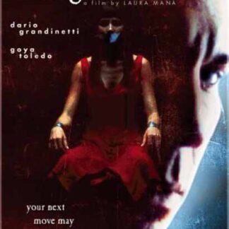 Palabras encadenadas (2003) with English Subtitles on DVD