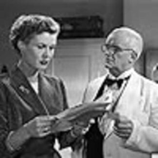 Palace Hotel (1952) with English Subtitles on DVD