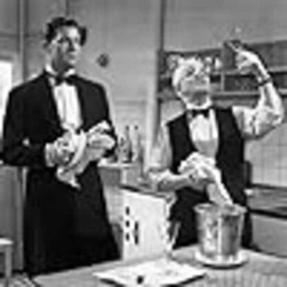 Palace Hotel (1952) with English Subtitles on DVD - Image 2