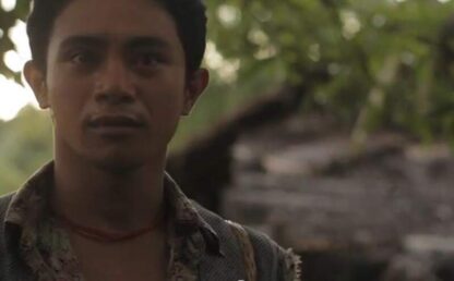 Palawan Fate (2011) with English Subtitles on DVD - Image 3