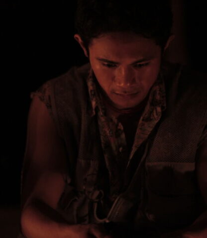 Palawan Fate (2011) with English Subtitles on DVD - Image 4