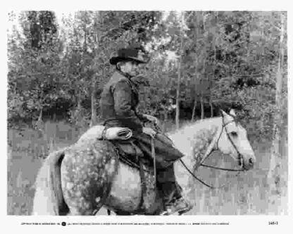 Pale Rider (1985) Starring Clint Eastwood on DVD - Image 3