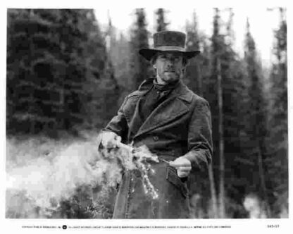 Pale Rider (1985) Starring Clint Eastwood on DVD - Image 4