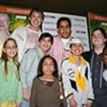 Palindromes (2004) Starring Matthew Faber on DVD - Image 2