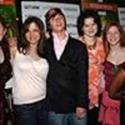 Palindromes (2004) Starring Matthew Faber on DVD - Image 3
