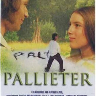Pallieter (1976) with English Subtitles on DVD