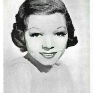 Palm Springs (1936) Starring Frances Langford on DVD