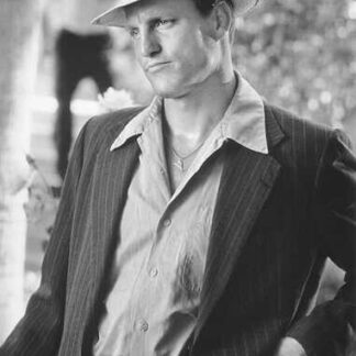 Palmetto (1998) Starring Woody Harrelson on DVD