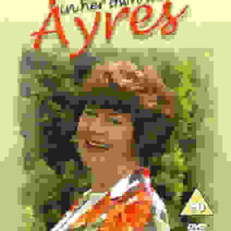 Pam Ayres: In Her Own Words (2005) Starring Pam Ayres on DVD
