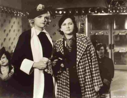 Pan Handlers (1936) Starring Patsy Kelly on DVD - Image 2