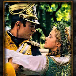 Pan Tadeusz (1999) with English Subtitles on DVD