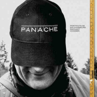 Panache (2007) with English Subtitles on DVD