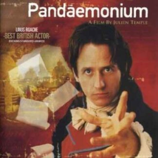 Pandaemonium (2000) Starring Linus Roache on DVD