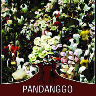 Pandanggo (2006) with English Subtitles on DVD