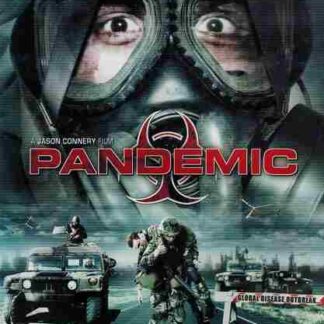 Pandemic (2009) Starring Ray Wise on DVD