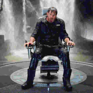 Pandorum (2009) Starring Dennis Quaid on DVD