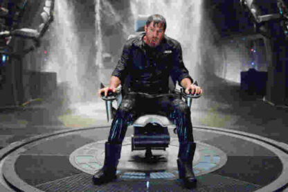Pandorum (2009) Starring Dennis Quaid on DVD