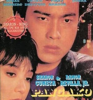Pangako sa'yo (1992) DVD