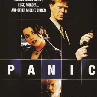 Panic (2000) Starring William H. Macy on DVD