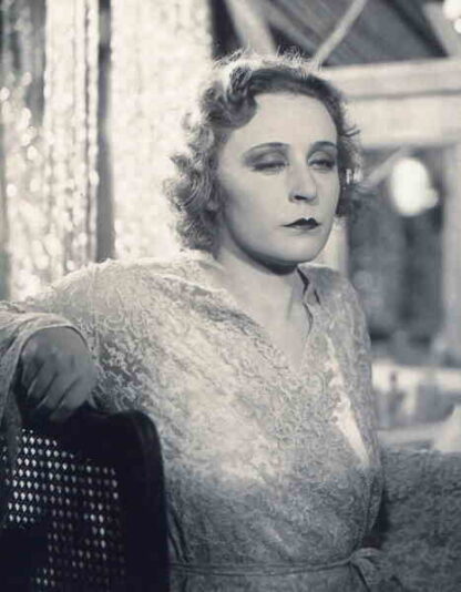 Panic in Chicago (1931) with English Subtitles on DVD - Image 2