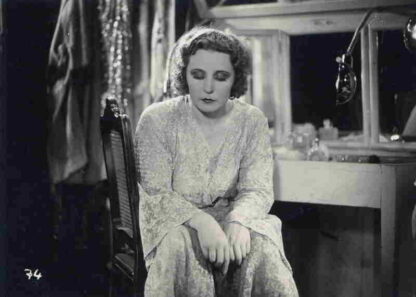 Panic in Chicago (1931) with English Subtitles on DVD - Image 3