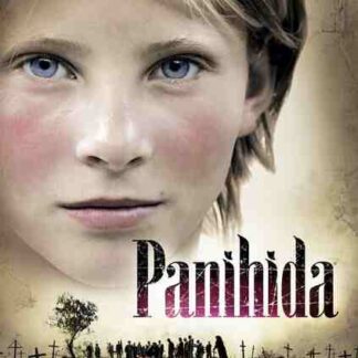 Panihida (2012) with English Subtitles on DVD