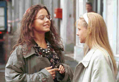 Panna Nikt (1996) with English Subtitles on DVD - Image 3