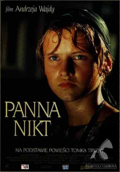 Panna Nikt (1996) with English Subtitles on DVD - Image 5