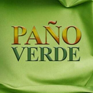 Paño verde (1973) with English Subtitles on DVD