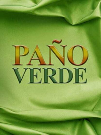 Paño verde (1973) with English Subtitles on DVD - Image 3