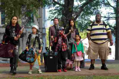 Papa (2012) with English Subtitles on DVD