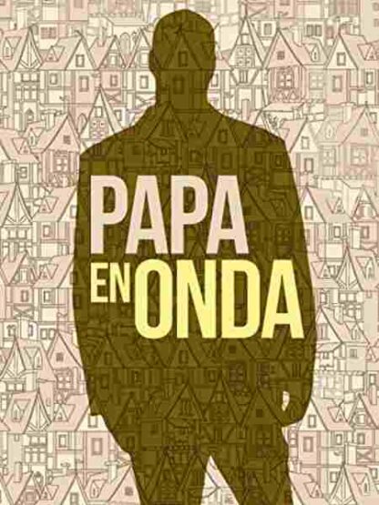 Papa en onda (1971) with English Subtitles on DVD
