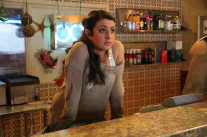 Papadopoulos & Sons (2012) Starring Carl Rice on DVD - Image 4