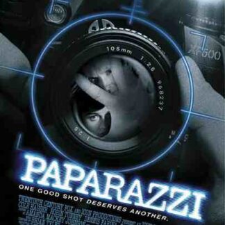 Paparazzi (2004) Starring Cole Hauser on DVD