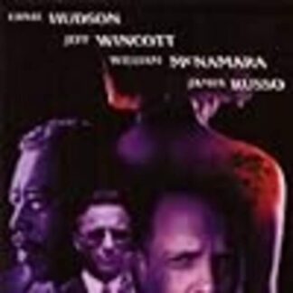 Paper Bullets (1999) Starring James Russo on DVD