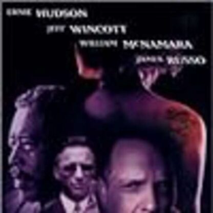 Paper Bullets (1999) Starring James Russo on DVD - Image 2